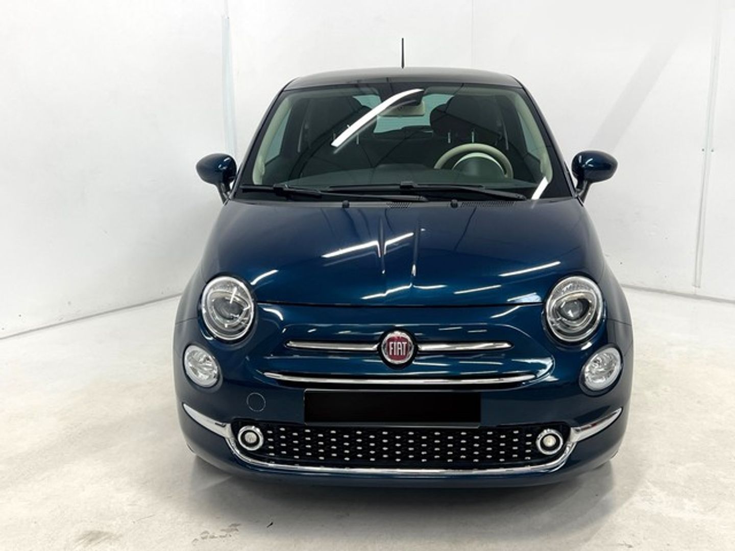 Fiat 500 1.0 Hybrid Monotrim 51 kW (70 CV)