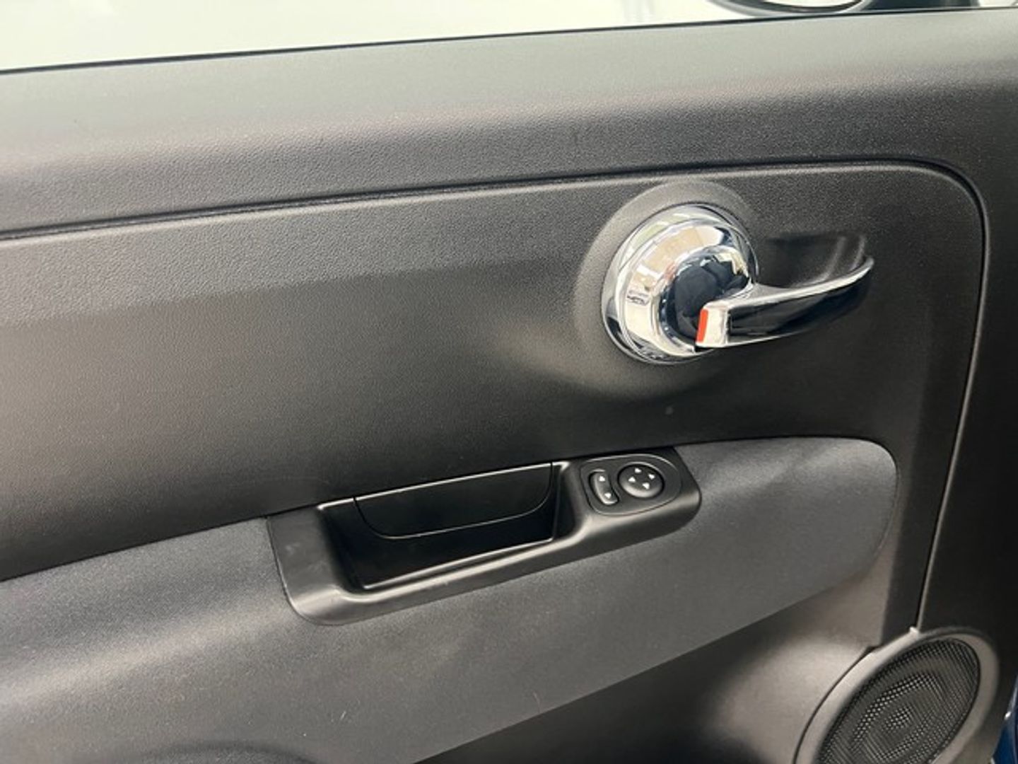Fiat 500 1.0 Hybrid Monotrim 51 kW (70 CV)