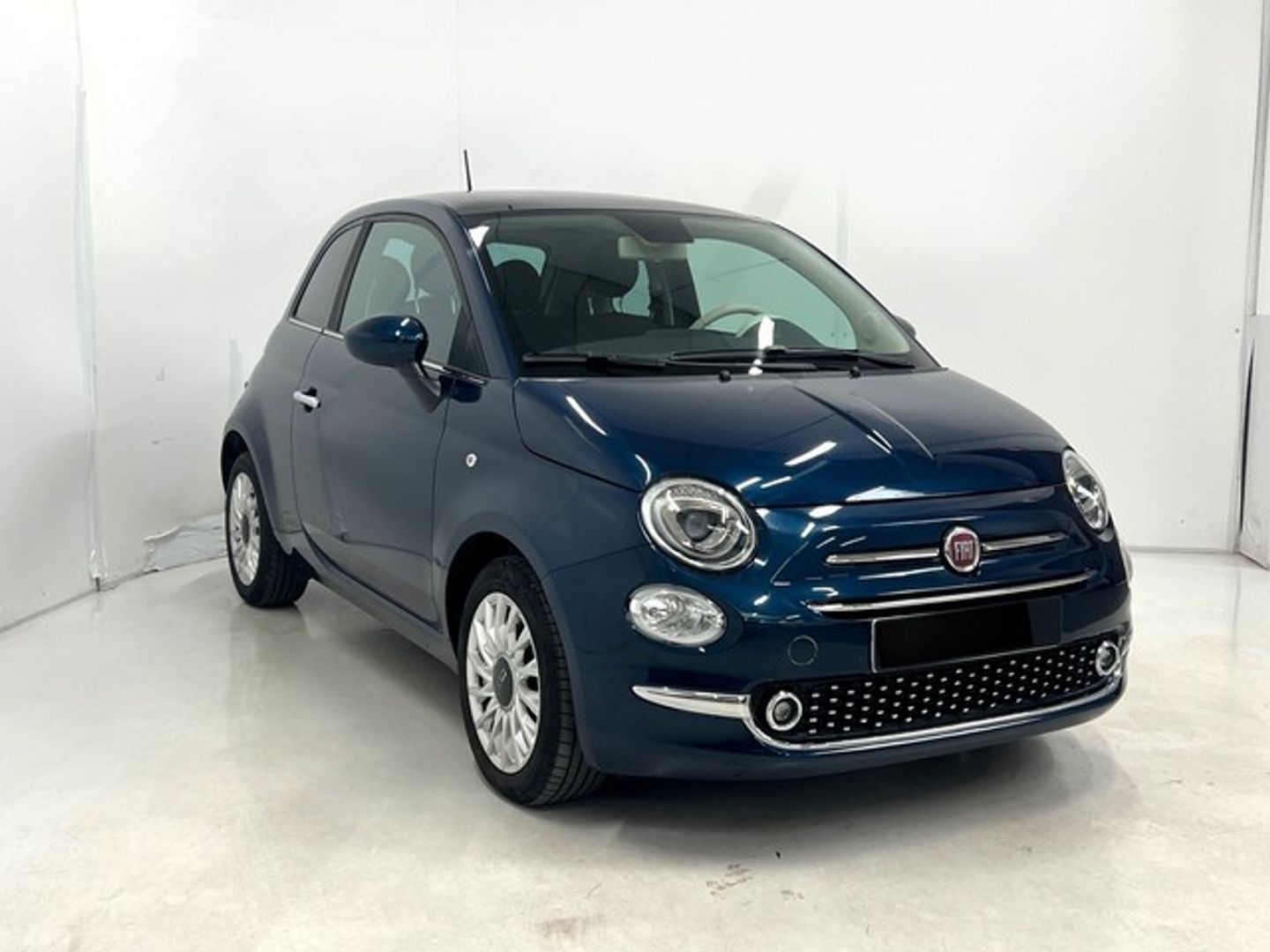 Fiat 500 1.0 Hybrid Monotrim 51 kW (70 CV)