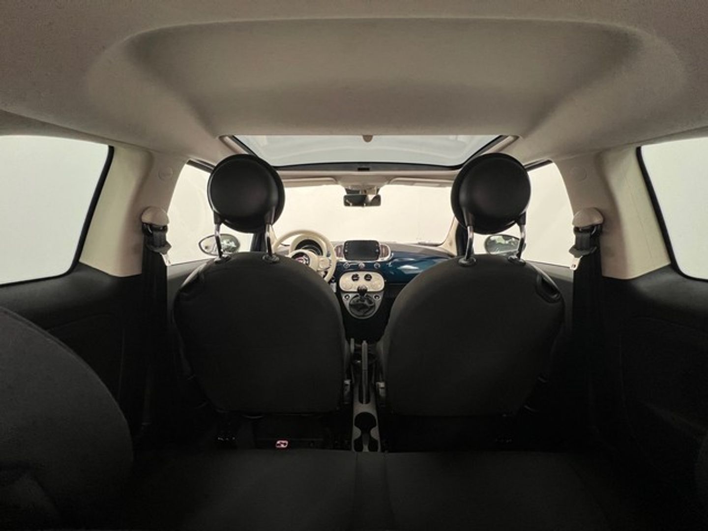 Fiat 500 1.0 Hybrid Monotrim 51 kW (70 CV)