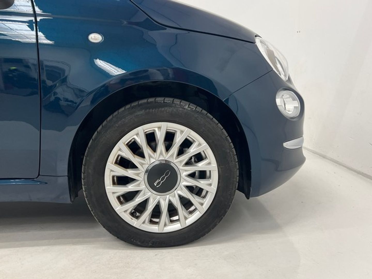 Fiat 500 1.0 Hybrid Monotrim 51 kW (70 CV)
