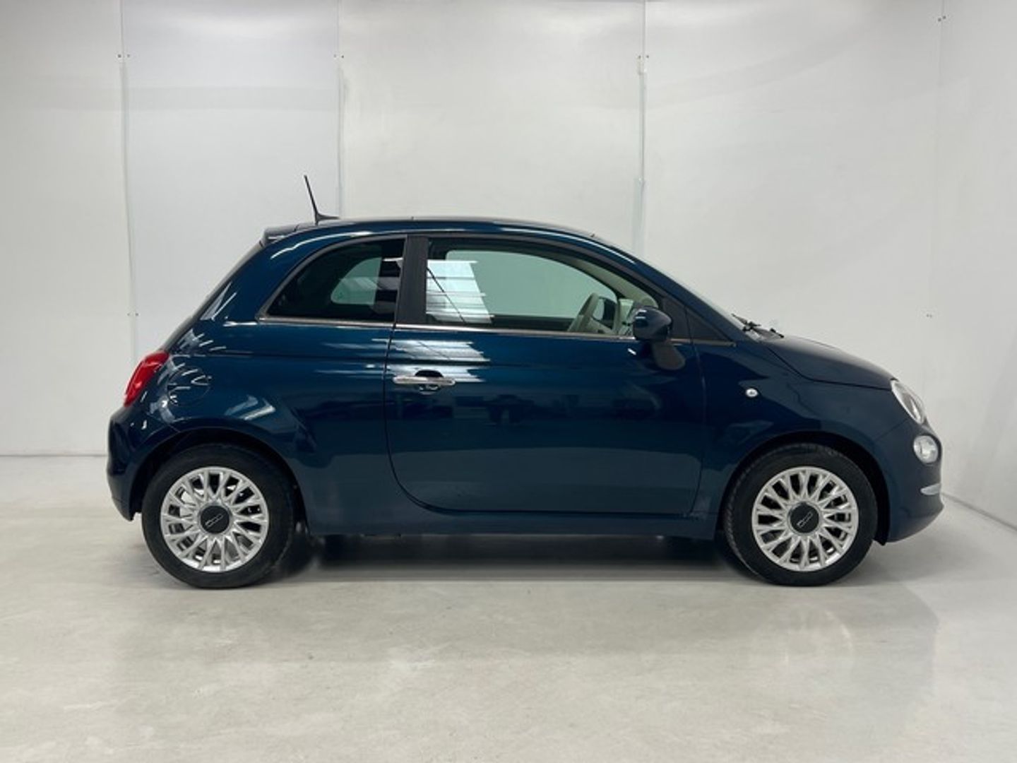 Fiat 500 1.0 Hybrid Monotrim 51 kW (70 CV)