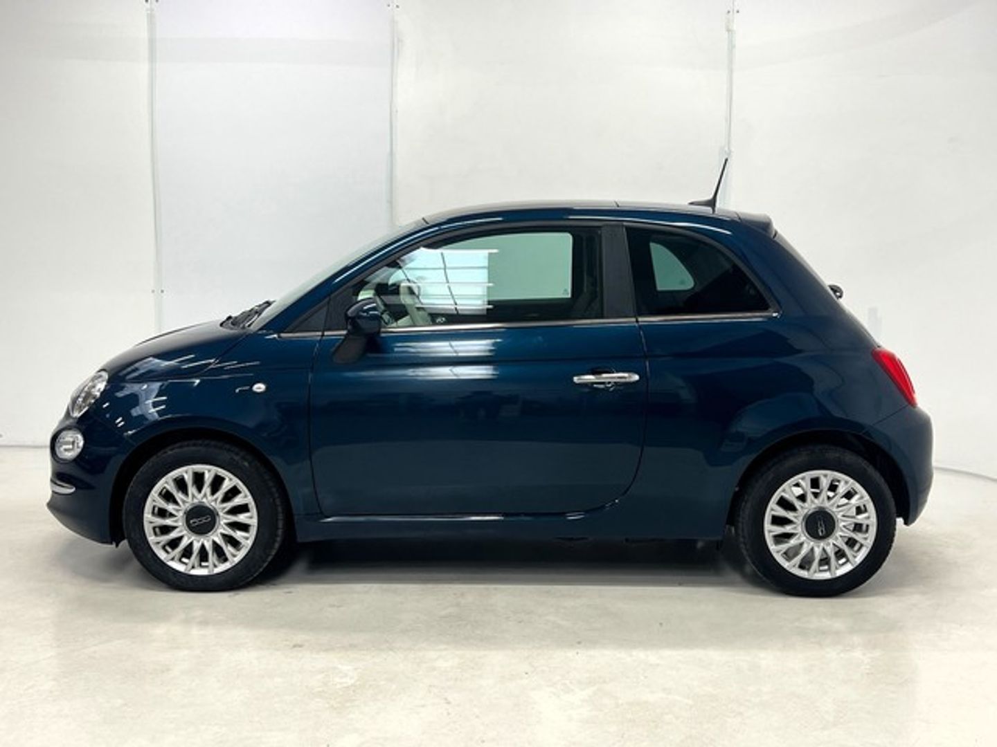 Fiat 500 1.0 Hybrid Monotrim 51 kW (70 CV)