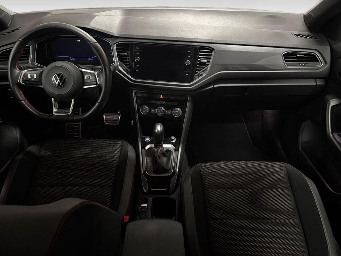 Volkswagen T-Roc Sport 1.5 TSI 110 kW (150 CV) DSG