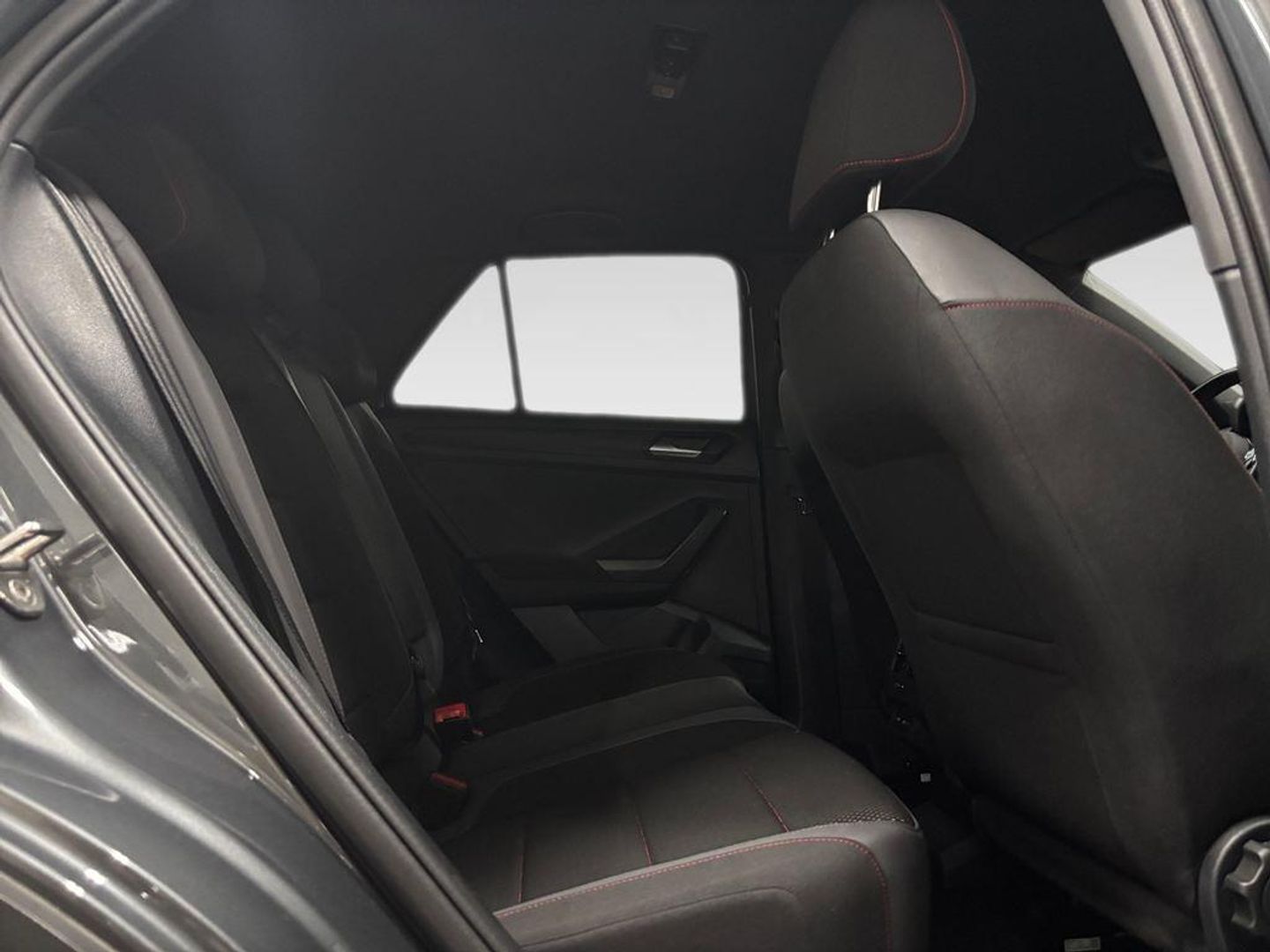 Volkswagen T-Roc Sport 1.5 TSI 110 kW (150 CV) DSG