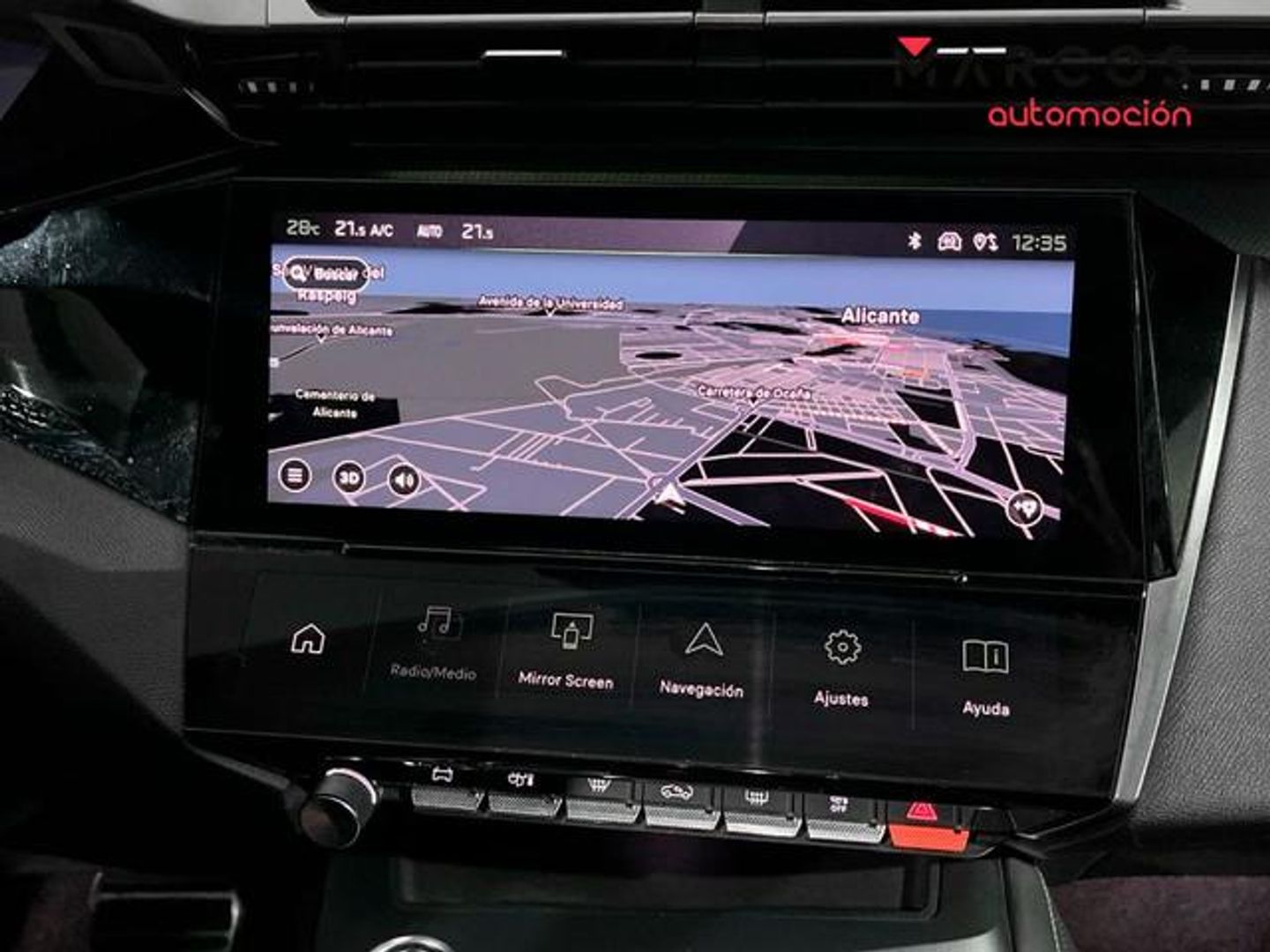Peugeot 408 GT Puretech EAT8 96 kW (130 CV)