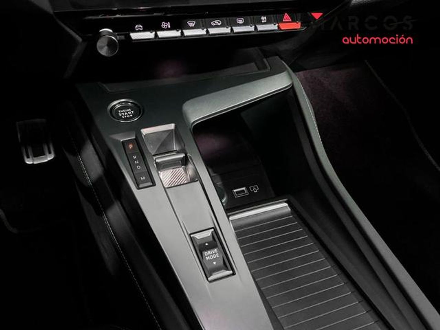 Peugeot 408 GT Puretech EAT8 96 kW (130 CV)