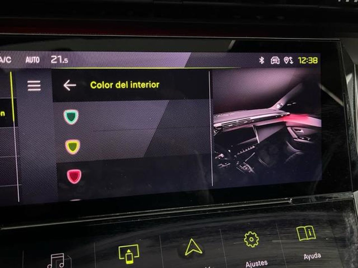 Peugeot 408 GT Puretech EAT8 96 kW (130 CV)