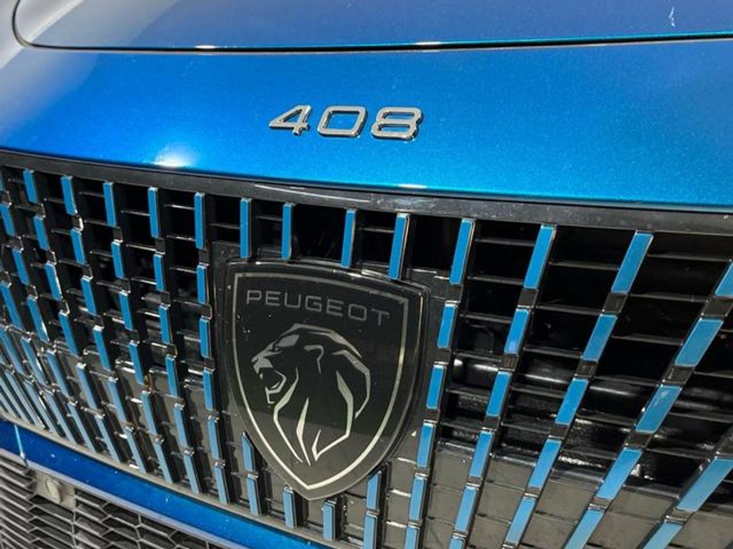 Peugeot 408 GT Puretech EAT8 96 kW (130 CV)