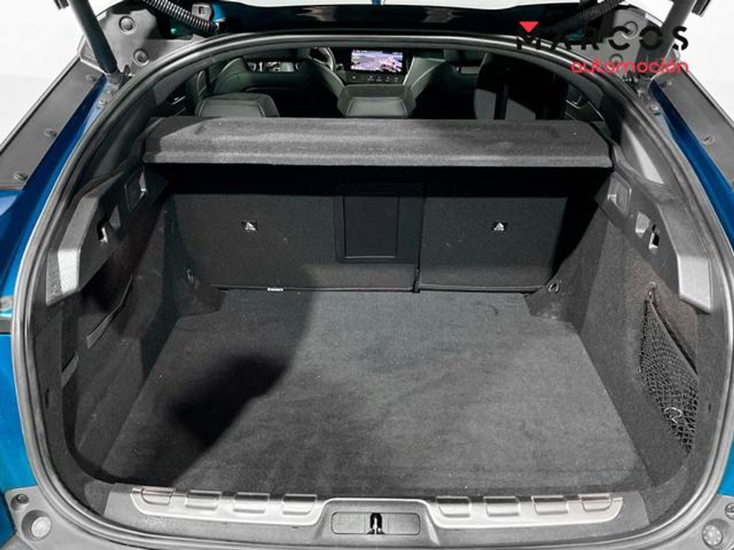 Peugeot 408 GT Puretech EAT8 96 kW (130 CV)