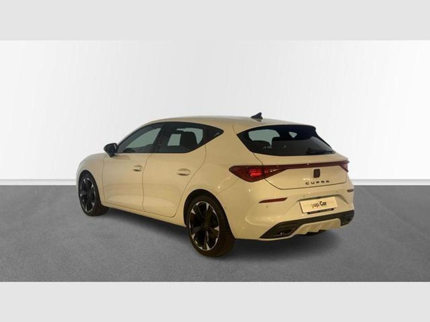 CUPRA León 1.5 eTSI DSG 110 kW (150 CV)