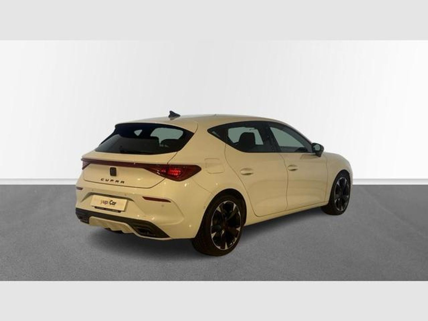 CUPRA León 1.5 eTSI DSG 110 kW (150 CV)
