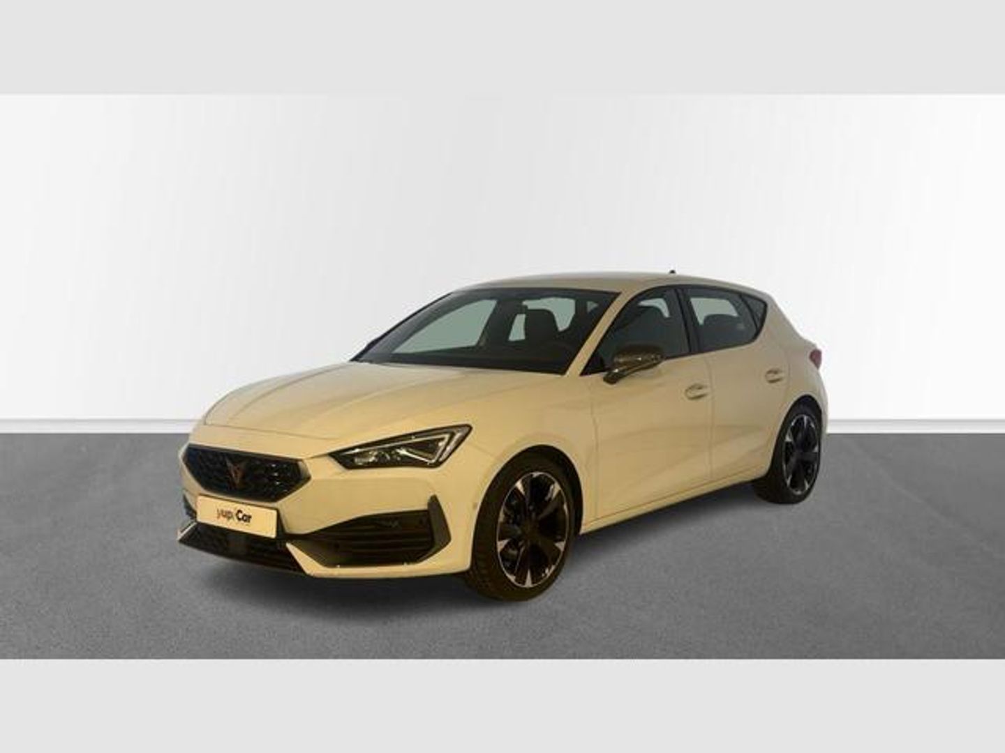 CUPRA León 1.5 eTSI DSG 110 kW (150 CV)