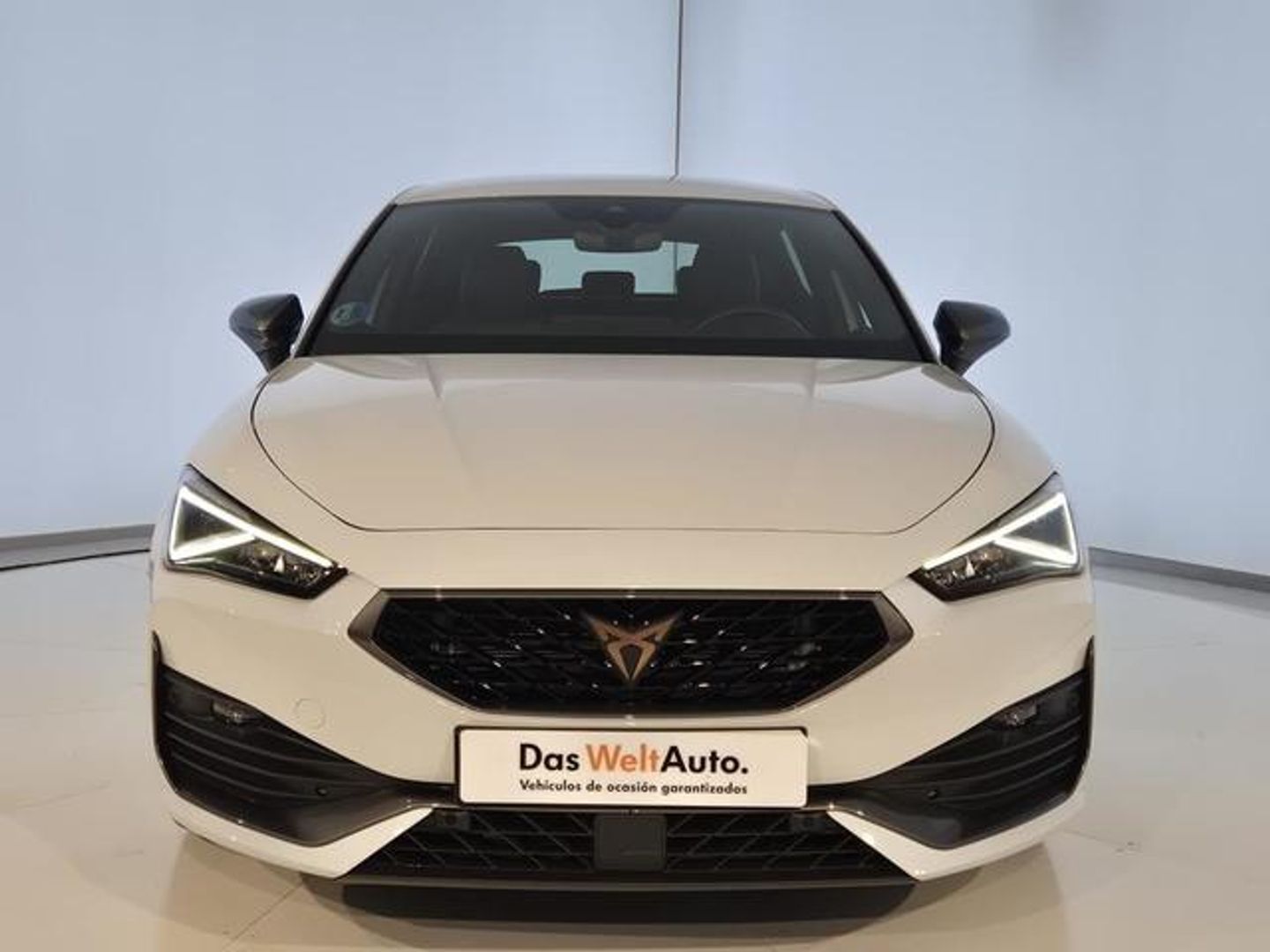 CUPRA León 1.5 eTSI DSG 110 kW (150 CV)