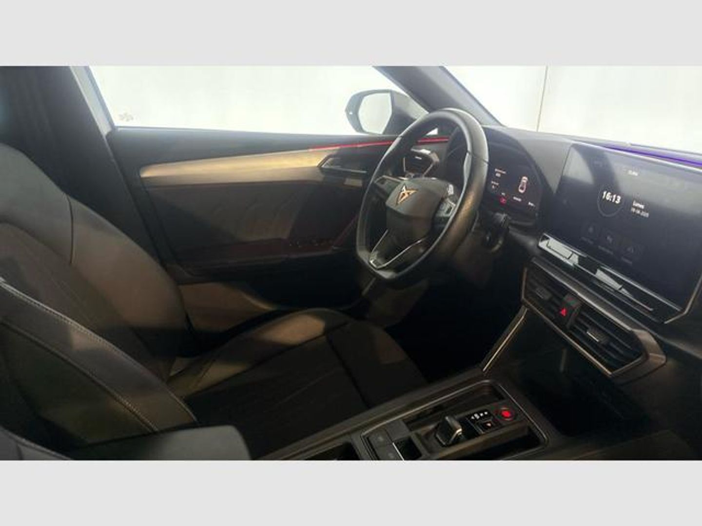 CUPRA León 1.5 eTSI DSG 110 kW (150 CV)