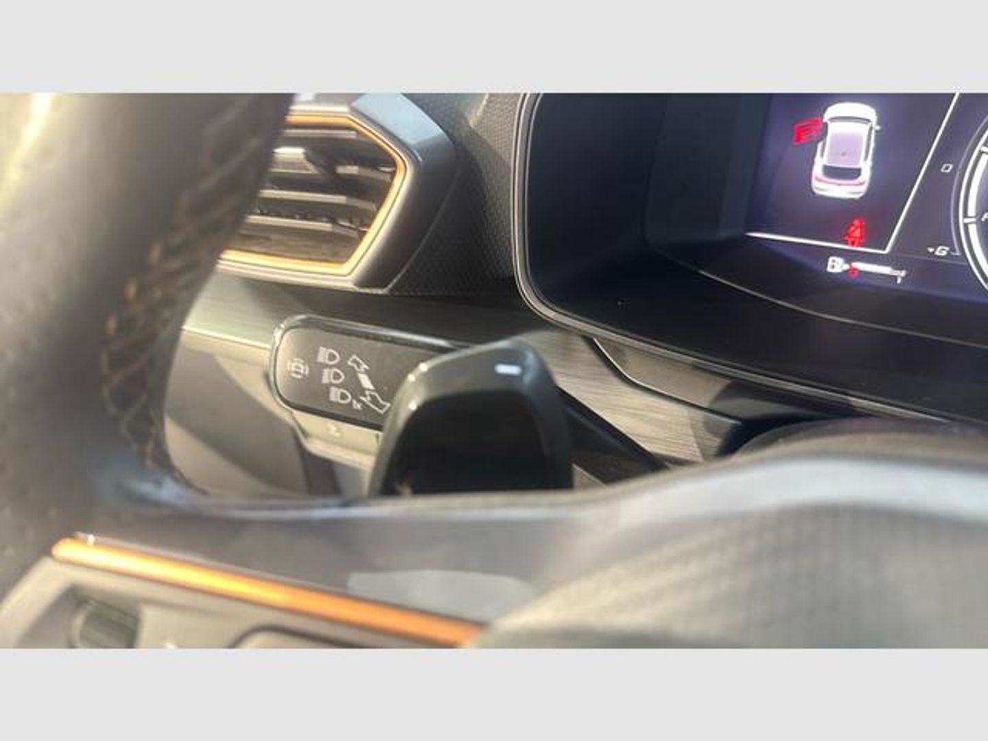 CUPRA León 1.5 eTSI DSG 110 kW (150 CV)