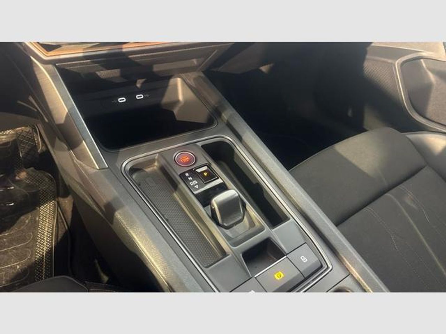 CUPRA León 1.5 eTSI DSG 110 kW (150 CV)