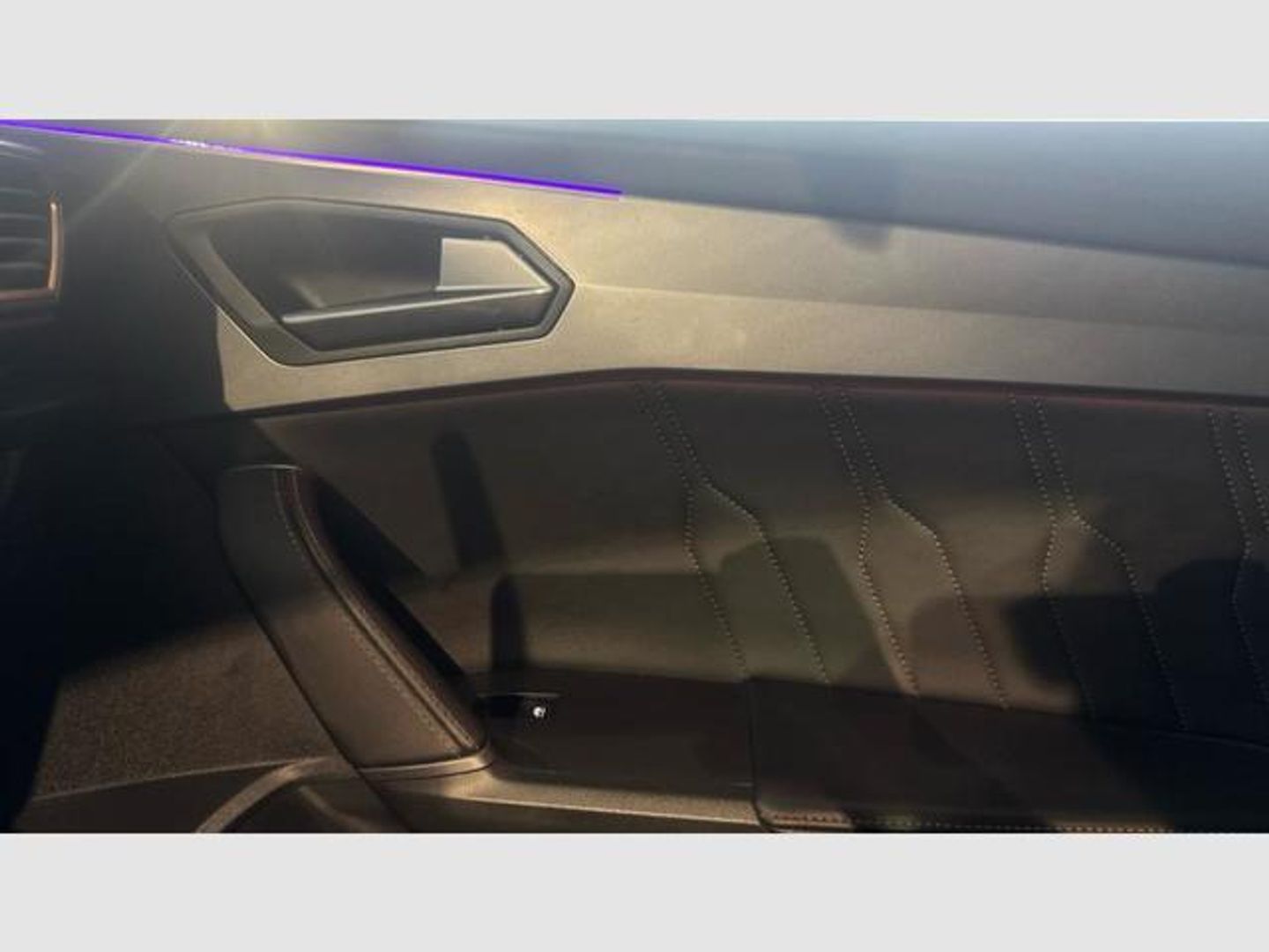 CUPRA León 1.5 eTSI DSG 110 kW (150 CV)