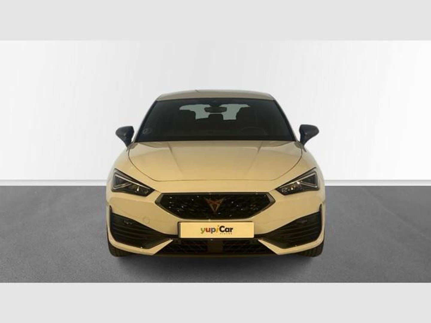 CUPRA León 1.5 eTSI DSG 110 kW (150 CV)