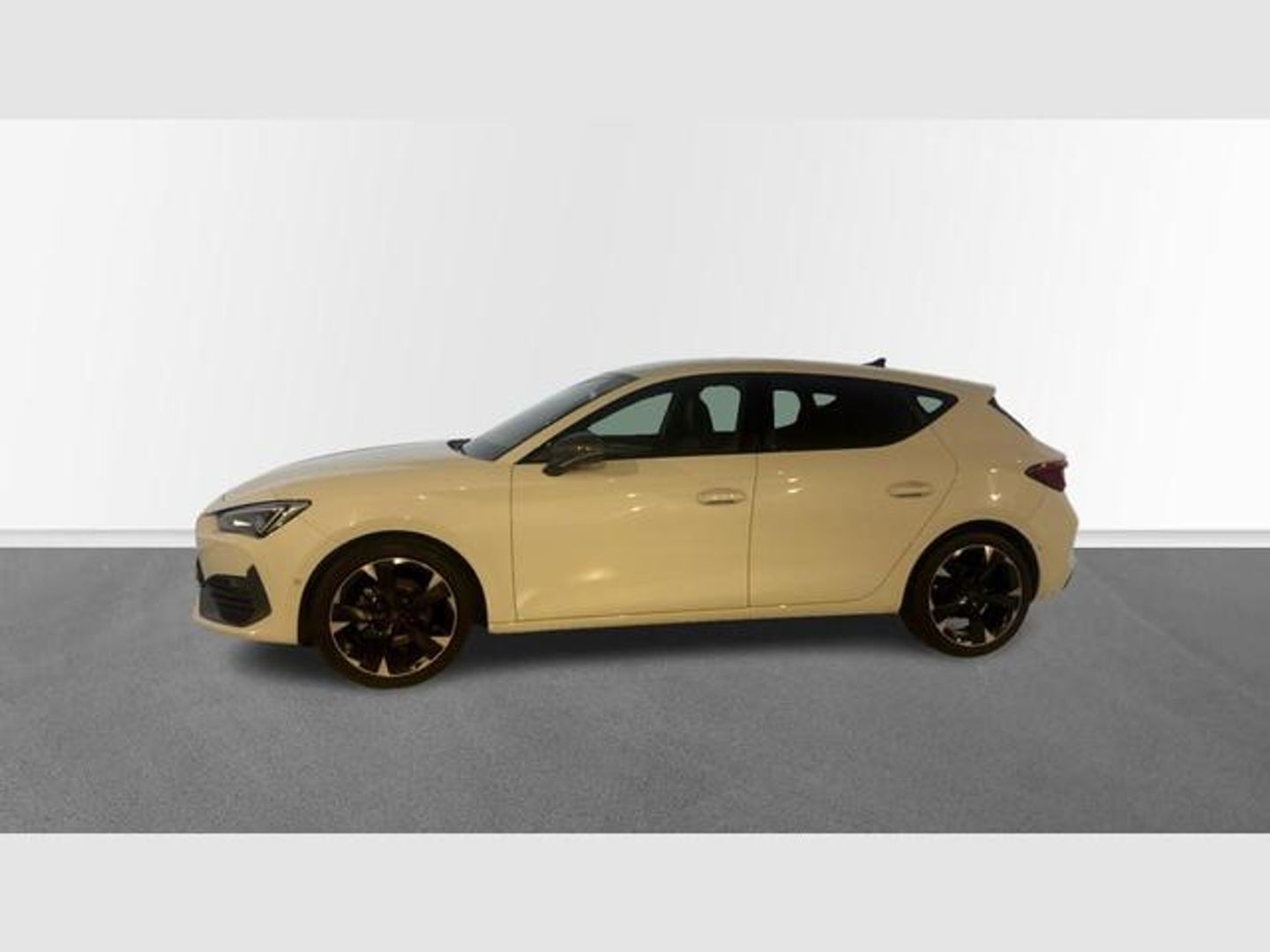 CUPRA León 1.5 eTSI DSG 110 kW (150 CV)