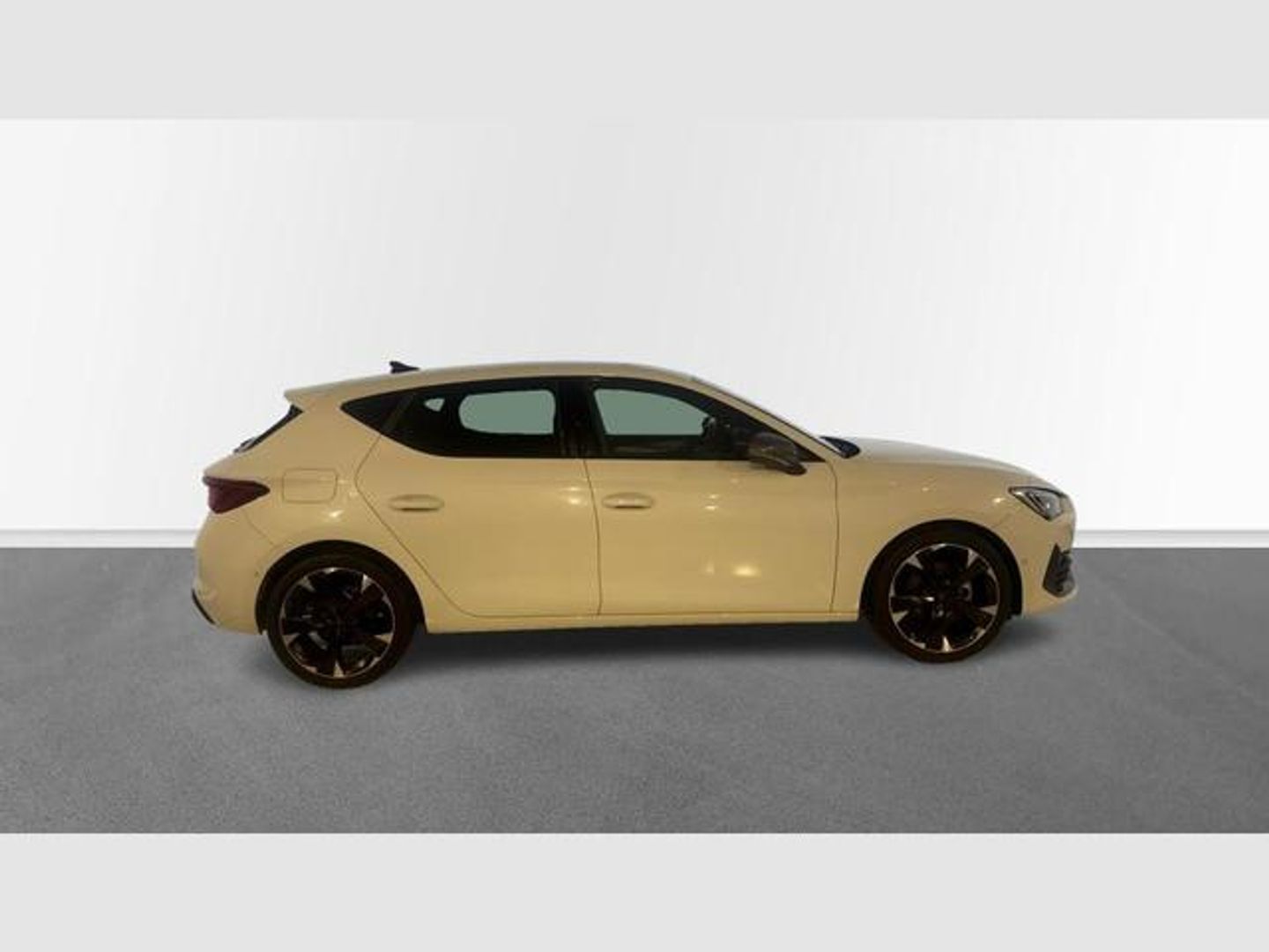 CUPRA León 1.5 eTSI DSG 110 kW (150 CV)