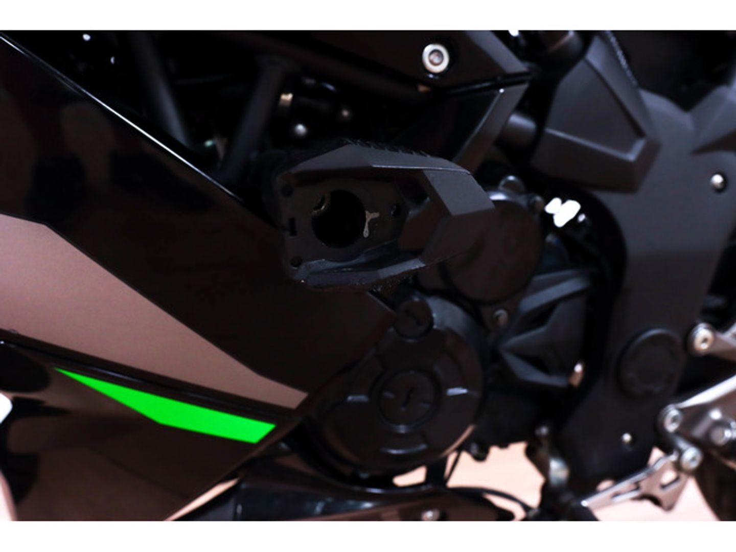 Kawasaki Ninja 125