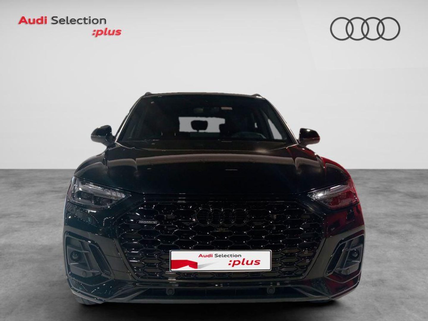 Audi Q5 Sportback TFSIe Black Line 55 TFSI e quattro-ultra 270 kW (367 CV)