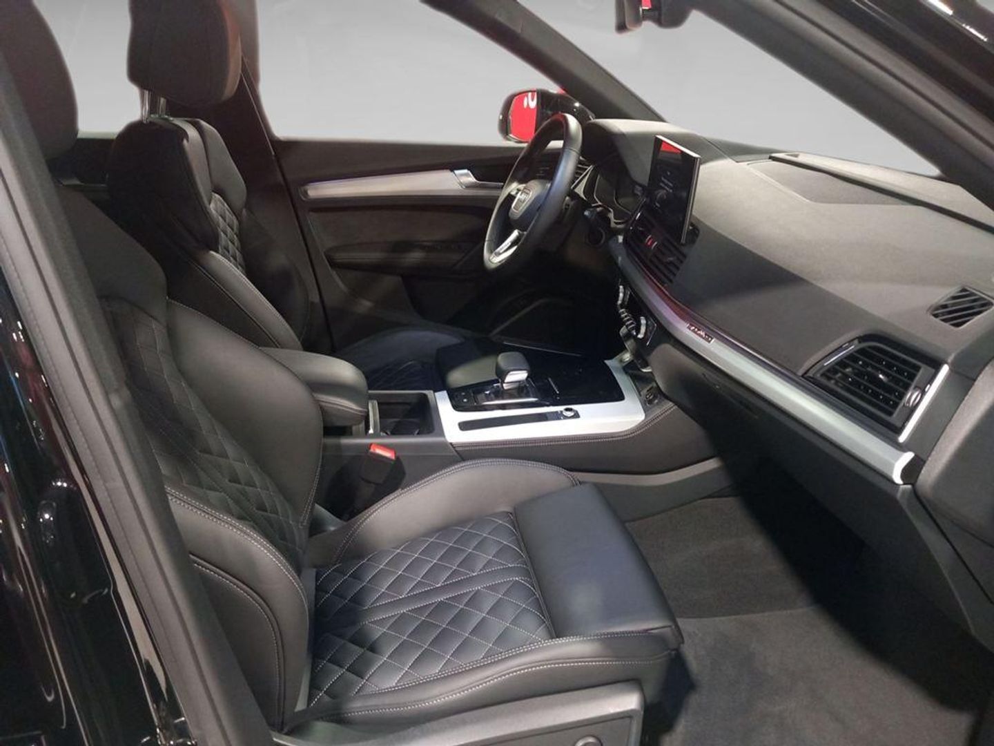 Audi Q5 Sportback TFSIe Black Line 55 TFSI e quattro-ultra 270 kW (367 CV)