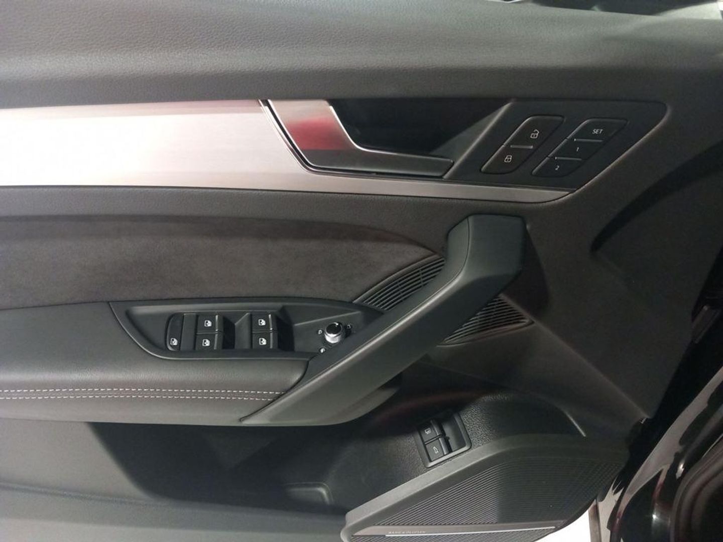 Audi Q5 Sportback TFSIe Black Line 55 TFSI e quattro-ultra 270 kW (367 CV)