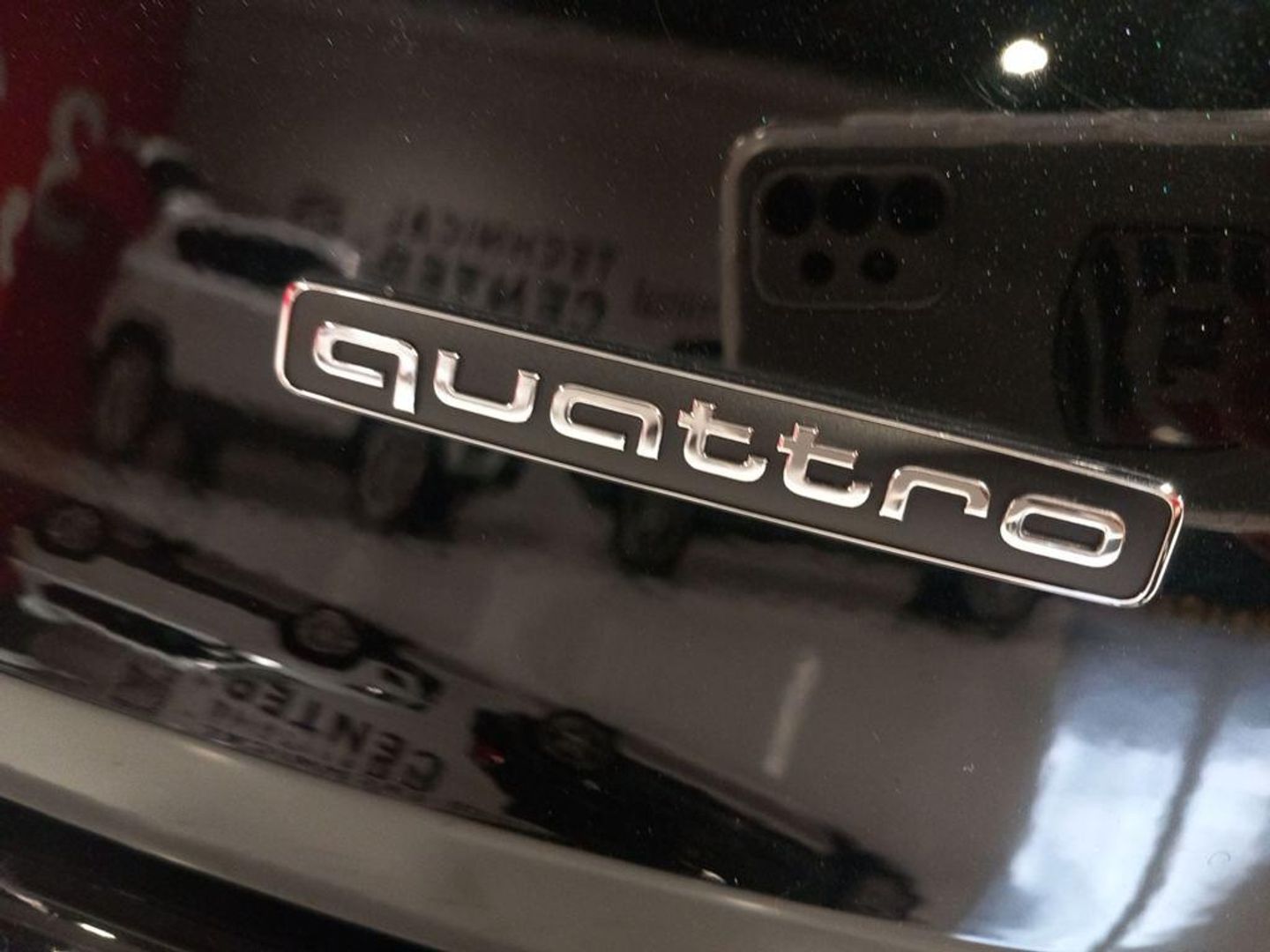 Audi Q5 Sportback TFSIe Black Line 55 TFSI e quattro-ultra 270 kW (367 CV)