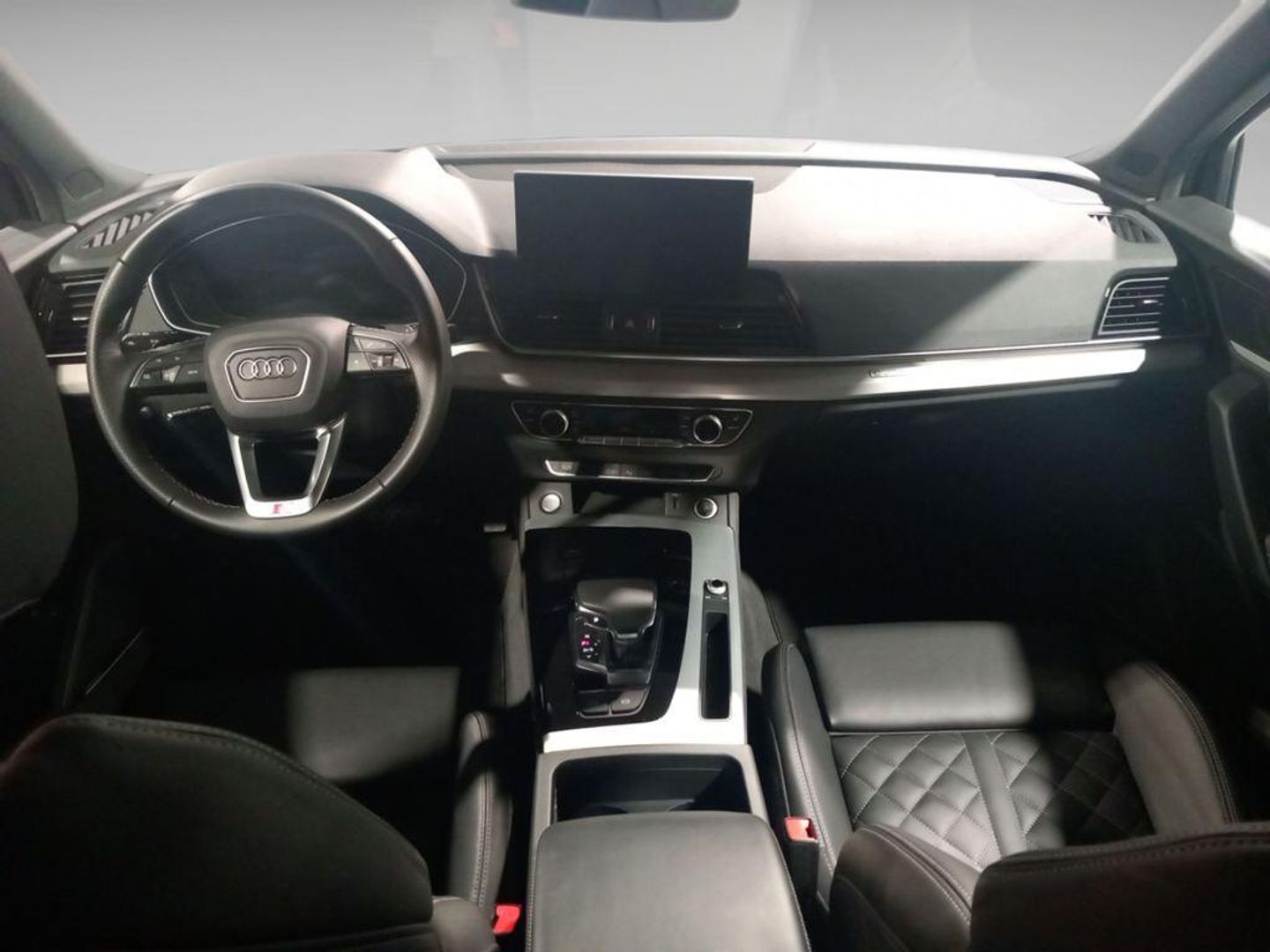 Audi Q5 Sportback TFSIe Black Line 55 TFSI e quattro-ultra 270 kW (367 CV)