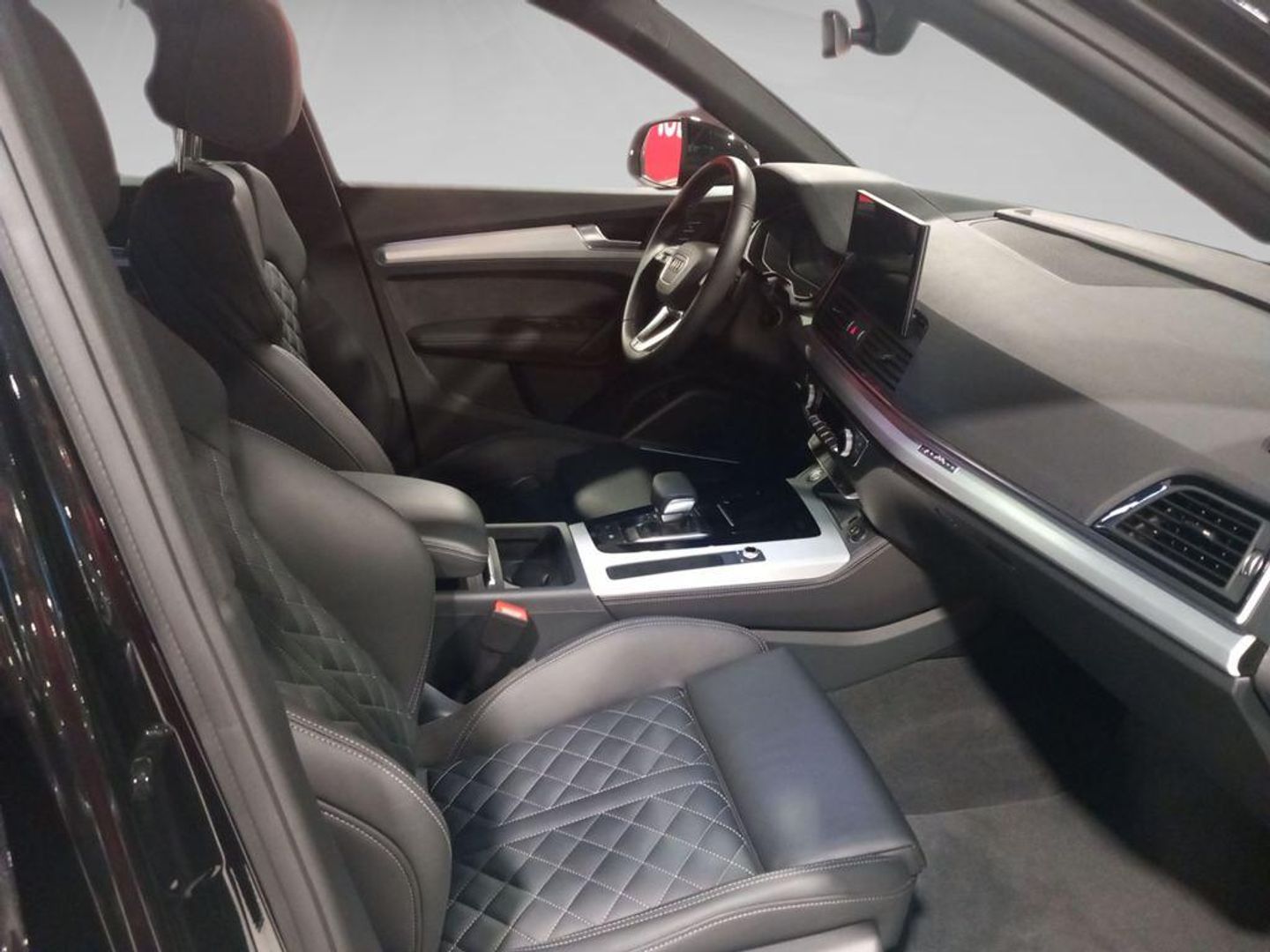 Audi Q5 Sportback TFSIe Black Line 55 TFSI e quattro-ultra 270 kW (367 CV)