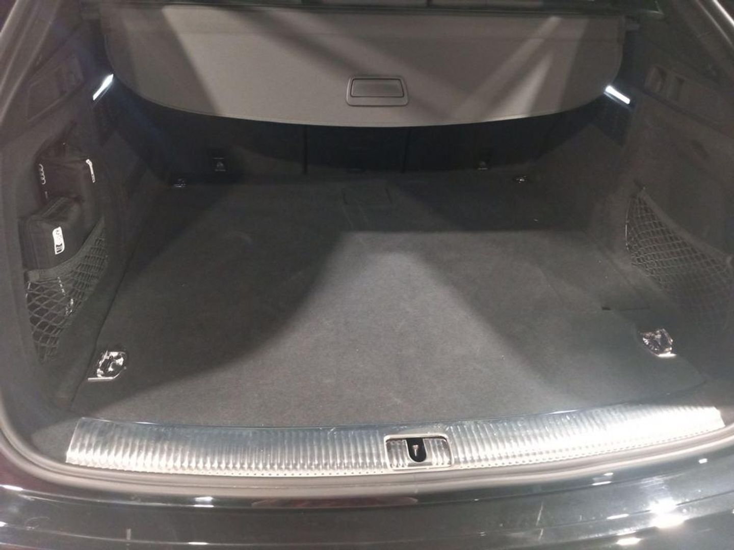 Audi Q5 Sportback TFSIe Black Line 55 TFSI e quattro-ultra 270 kW (367 CV)