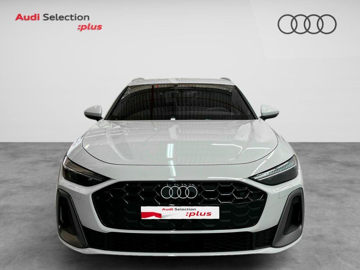 Audi A5 Avant TFSI Business 150 kW (204 CV)