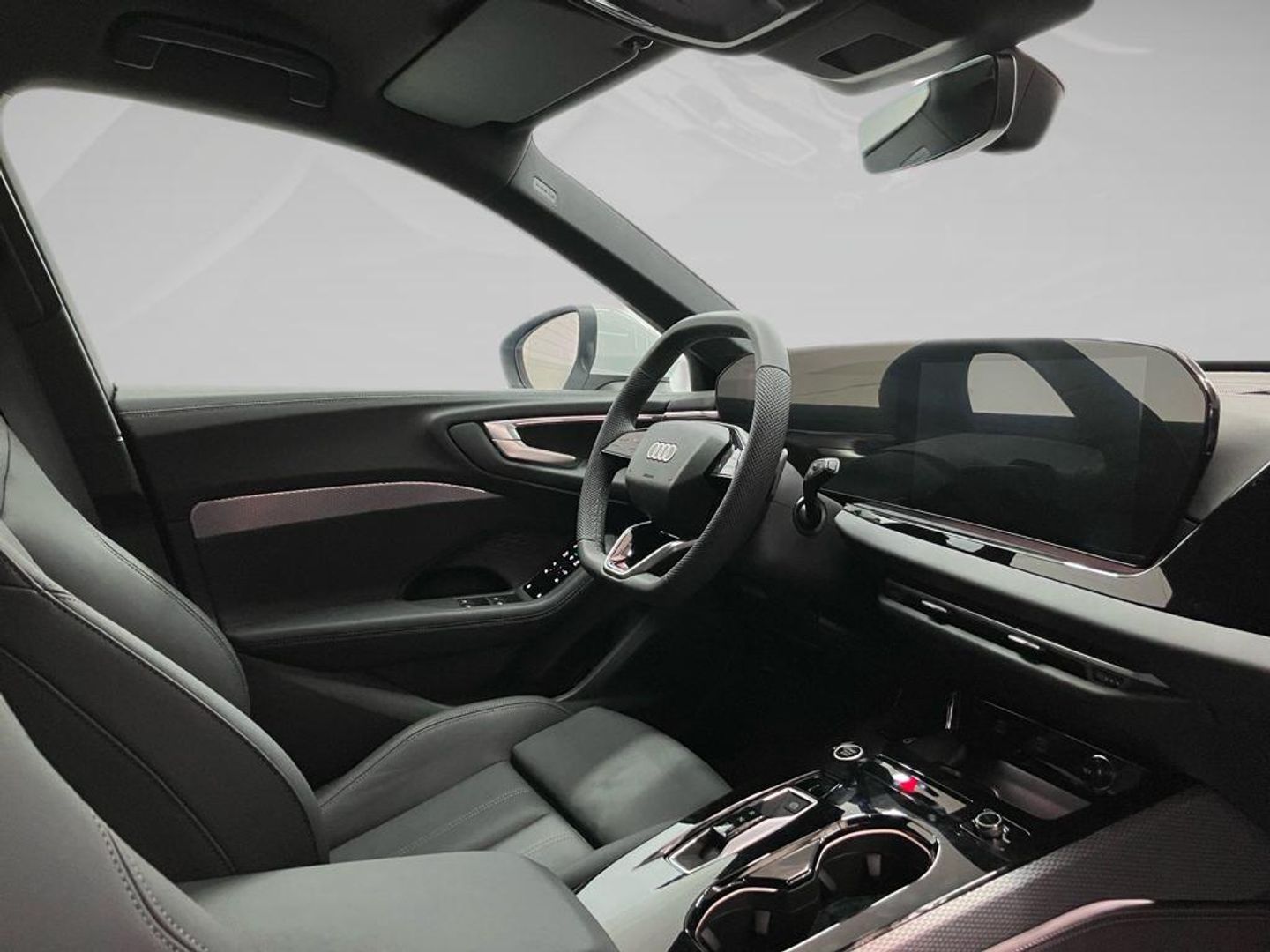 Audi A5 Avant TFSI Business 150 kW (204 CV)