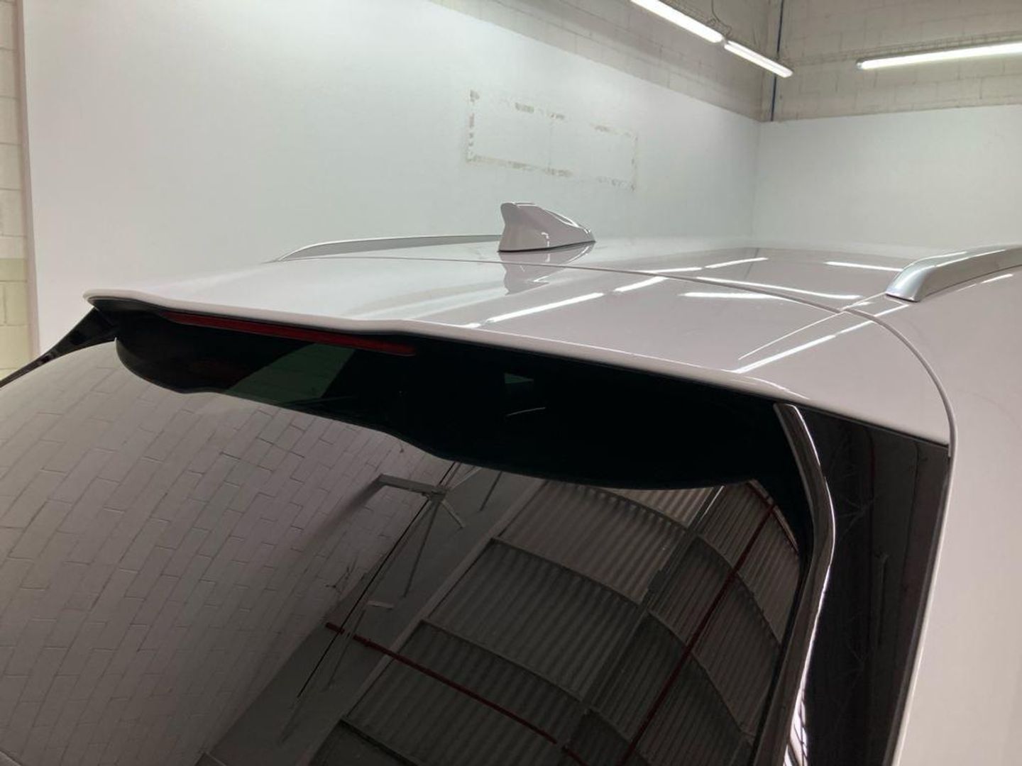 Audi A5 Avant TFSI Business 150 kW (204 CV)