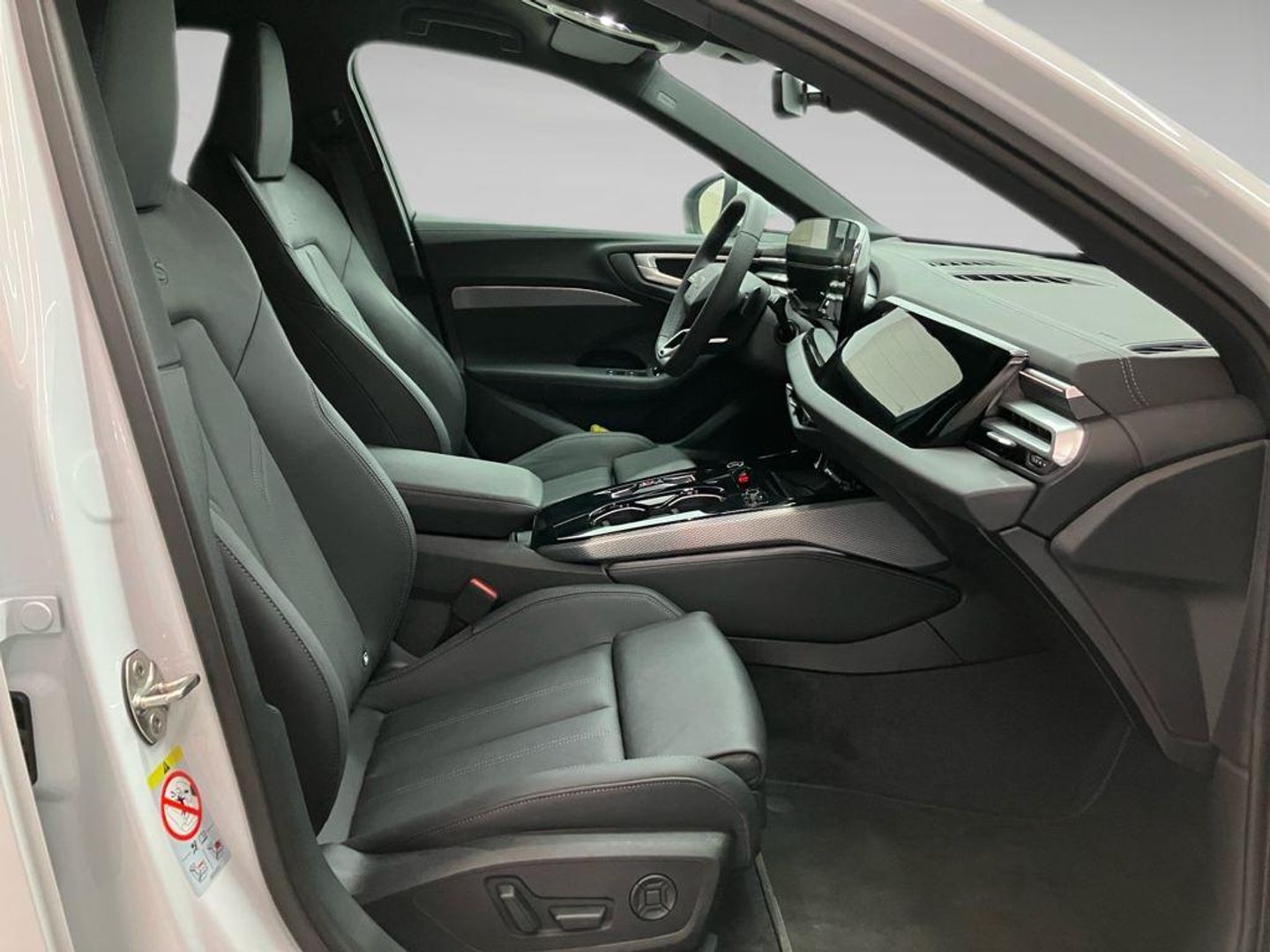 Audi A5 Avant TFSI Business 150 kW (204 CV)