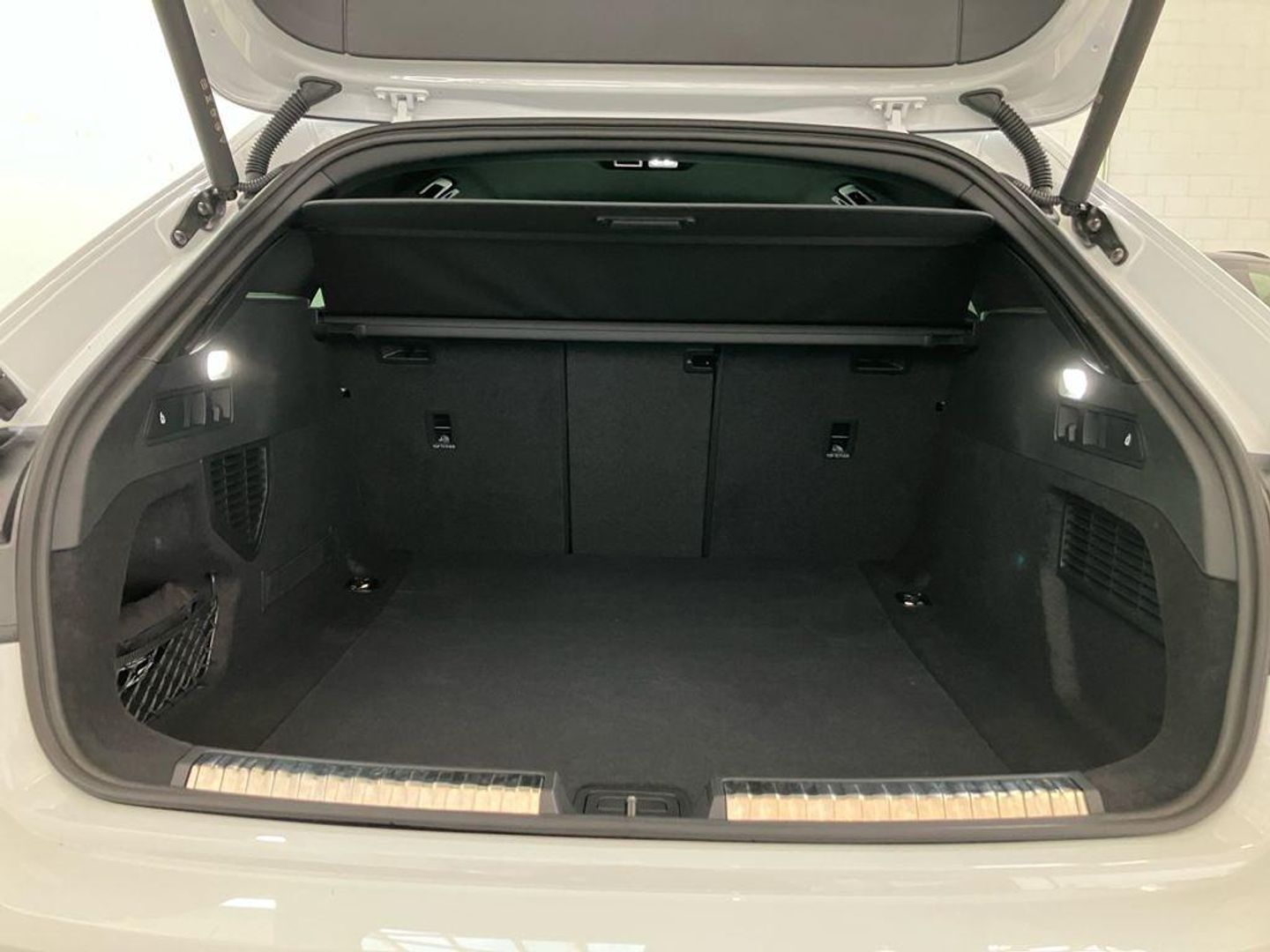 Audi A5 Avant TFSI Business 150 kW (204 CV)