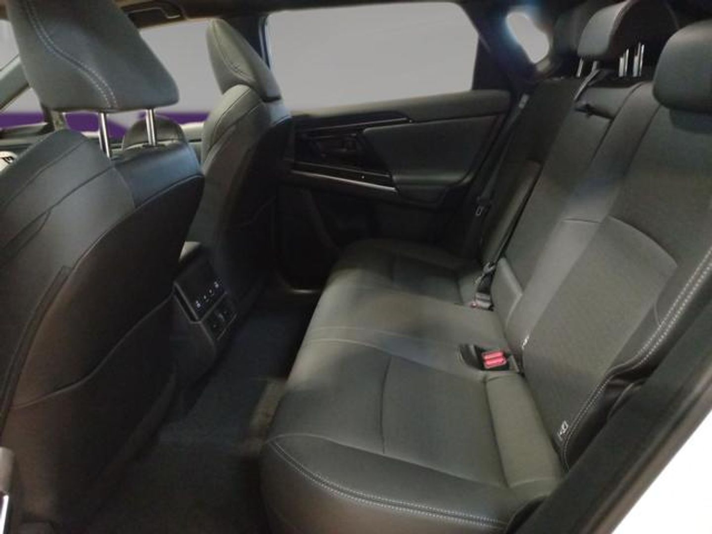 Subaru Solterra Solterra Touring 160 kW (218 CV)