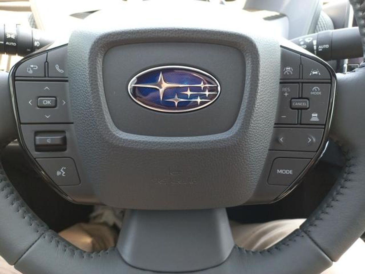 Subaru Solterra Solterra Touring 160 kW (218 CV)