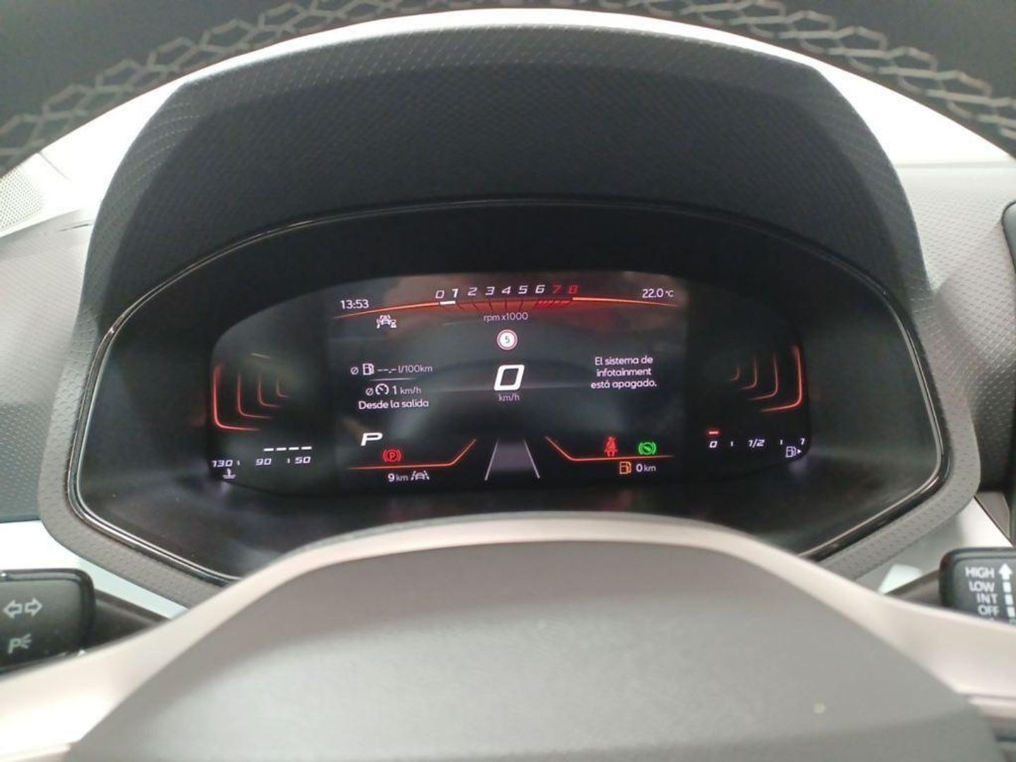 SEAT Arona 1.0 TSI Style Special Edition DSG 85 kW (115 CV)