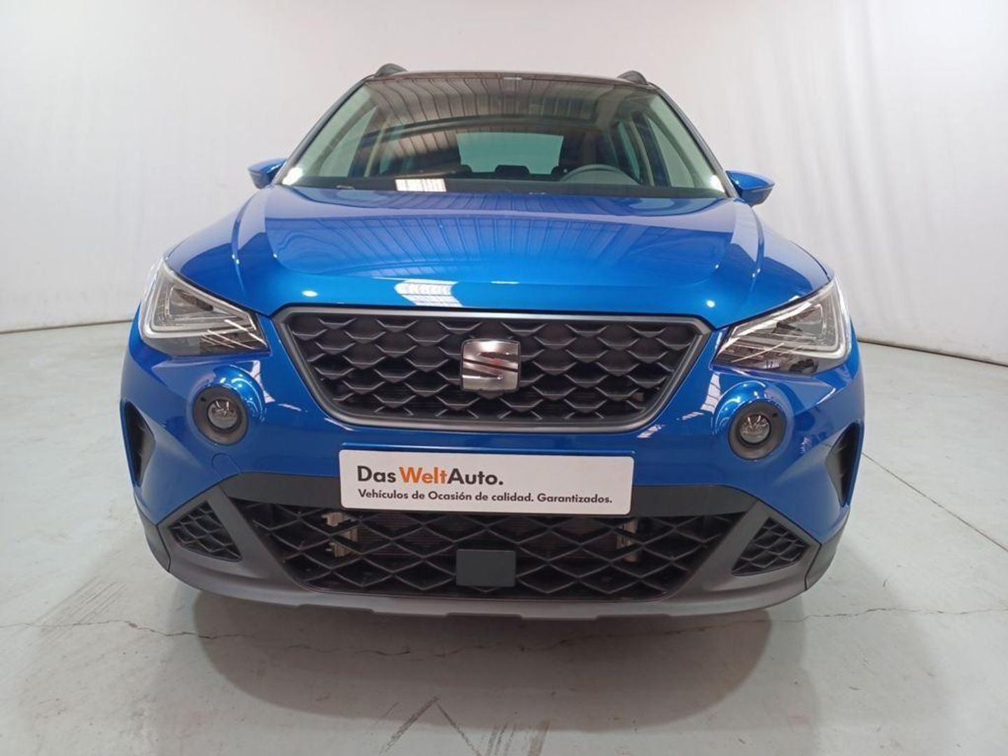 SEAT Arona 1.0 TSI Style Special Edition DSG 85 kW (115 CV)