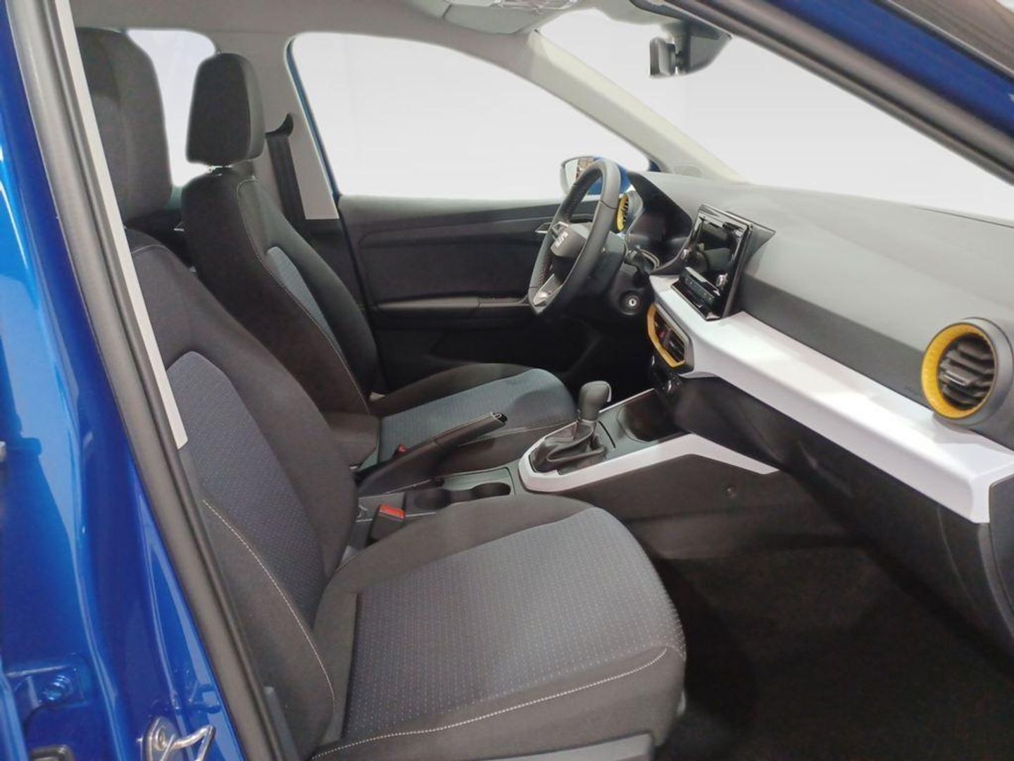 SEAT Arona 1.0 TSI Style Special Edition DSG 85 kW (115 CV)