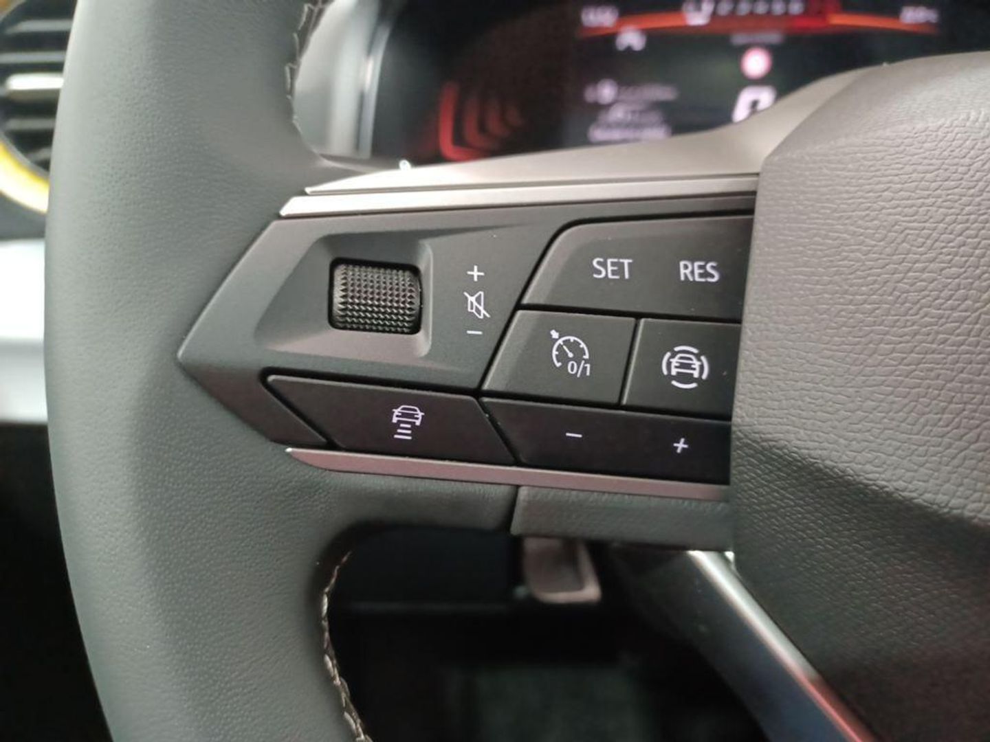 SEAT Arona 1.0 TSI Style Special Edition DSG 85 kW (115 CV)