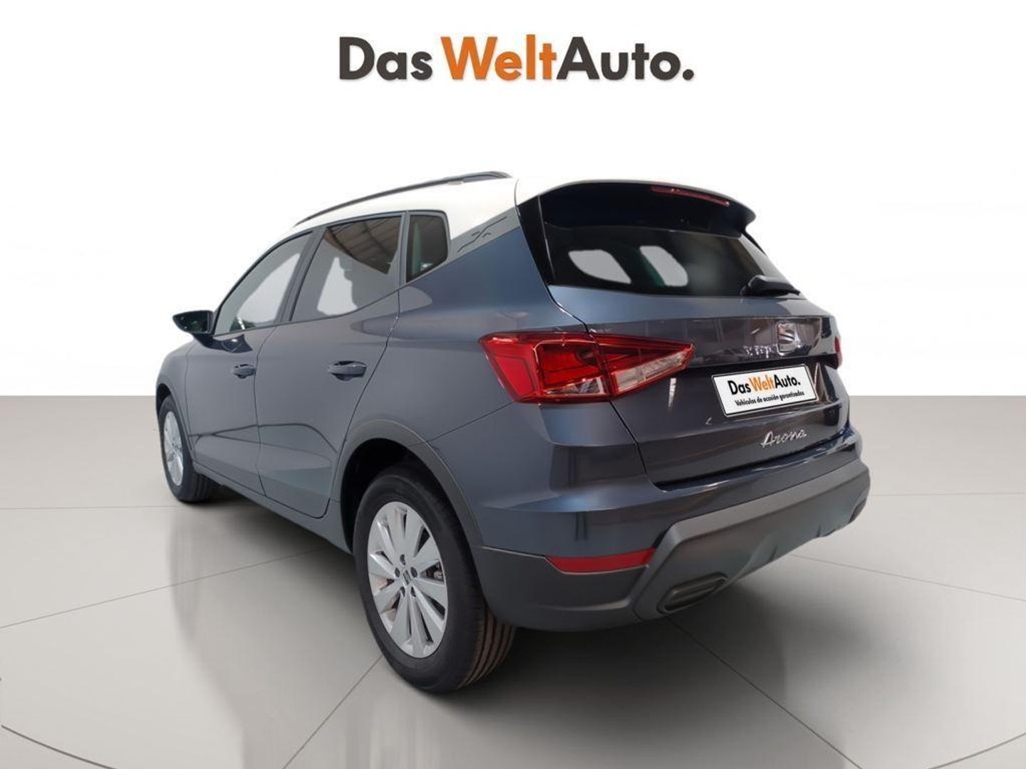 SEAT Arona 1.0 TSI Style Special Edition DSG 85 kW (115 CV)
