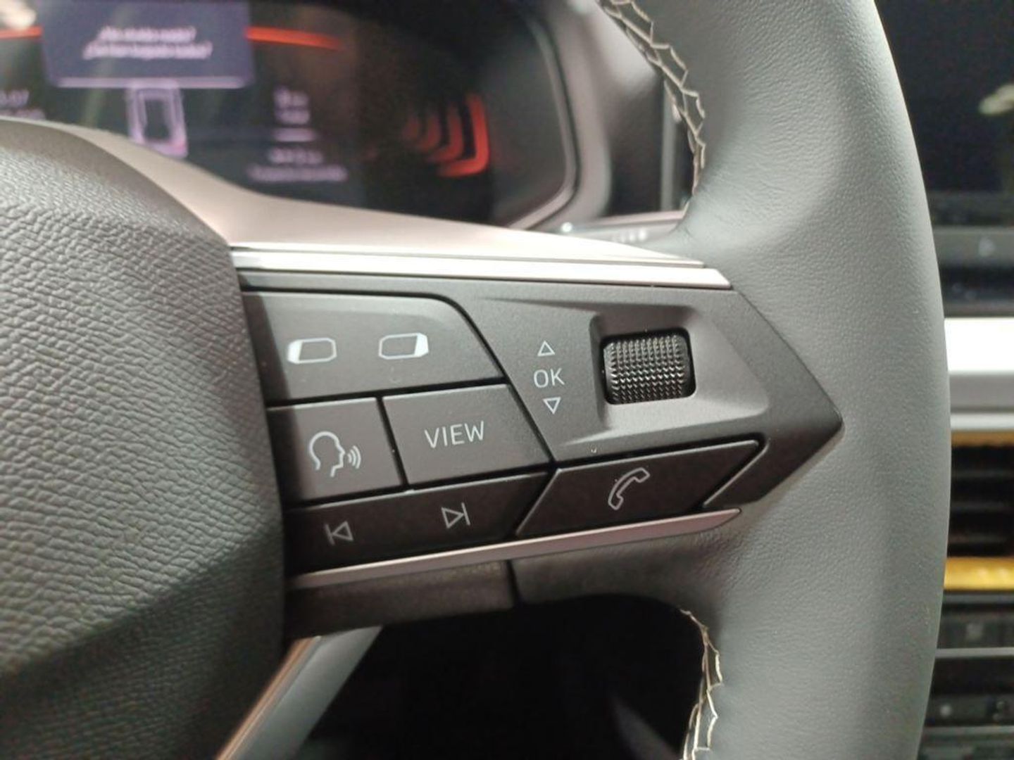 SEAT Arona 1.0 TSI Style Special Edition DSG 85 kW (115 CV)