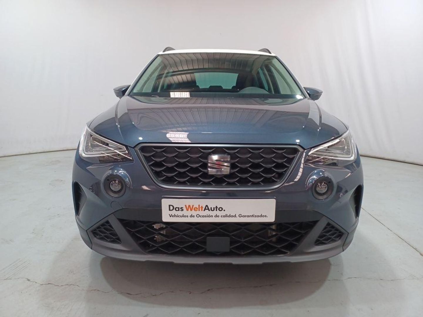 SEAT Arona 1.0 TSI Style Special Edition DSG 85 kW (115 CV)