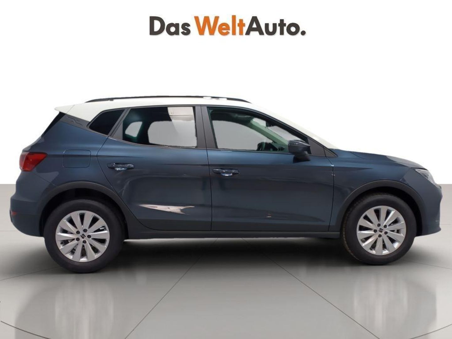 SEAT Arona 1.0 TSI Style Special Edition DSG 85 kW (115 CV)