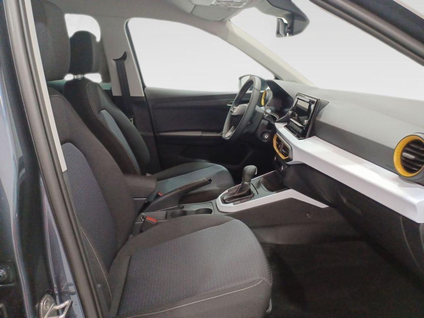 SEAT Arona 1.0 TSI Style Special Edition DSG 85 kW (115 CV)
