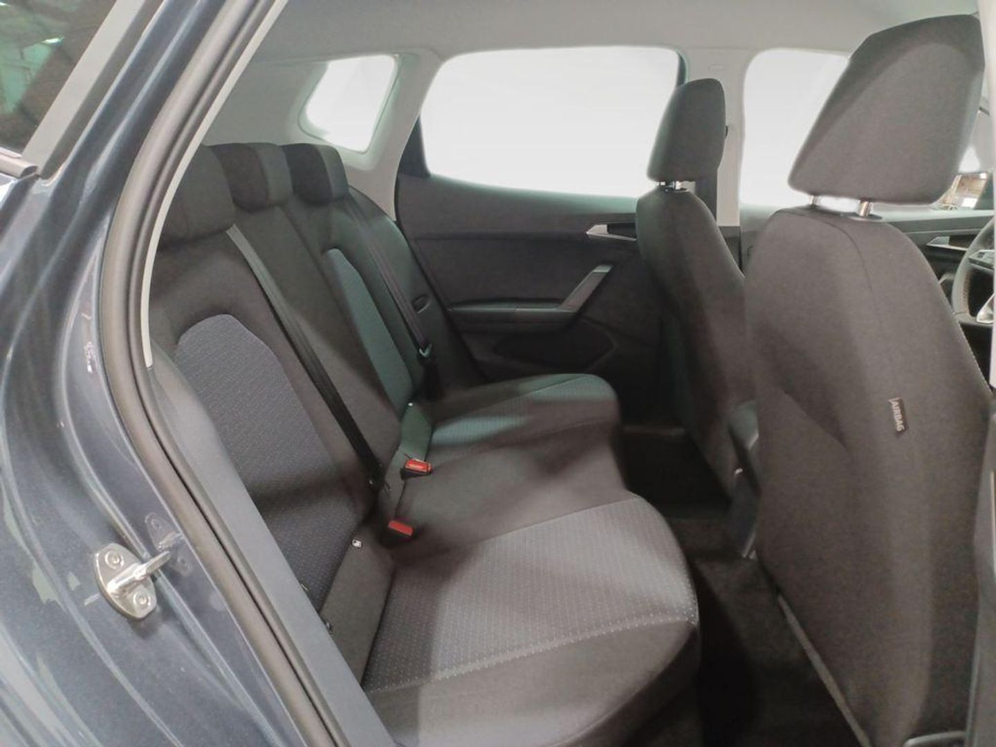 SEAT Arona 1.0 TSI Style Special Edition DSG 85 kW (115 CV)